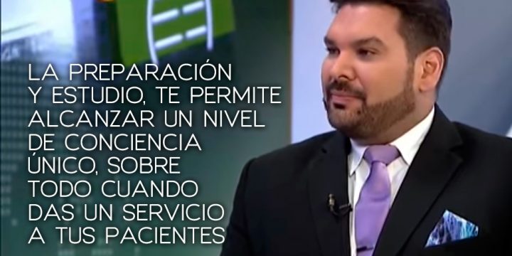 Salud | Cirugía plástica y reconstructiva, alternativas para pacientes oncológicos