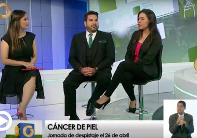 Conoce el cáncer de piel y las afecciones que esta trae para la salud